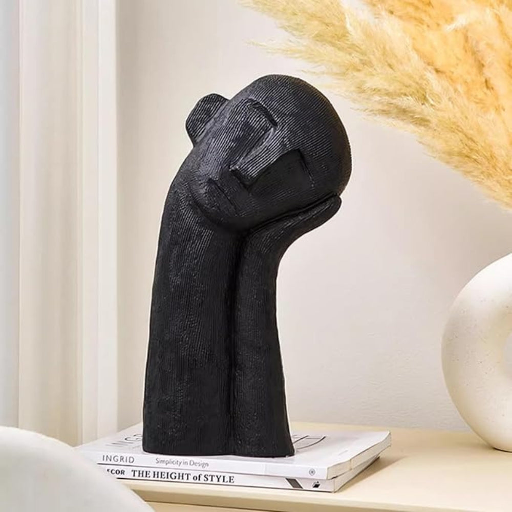 Dream's Asymmetry Resin Figurine