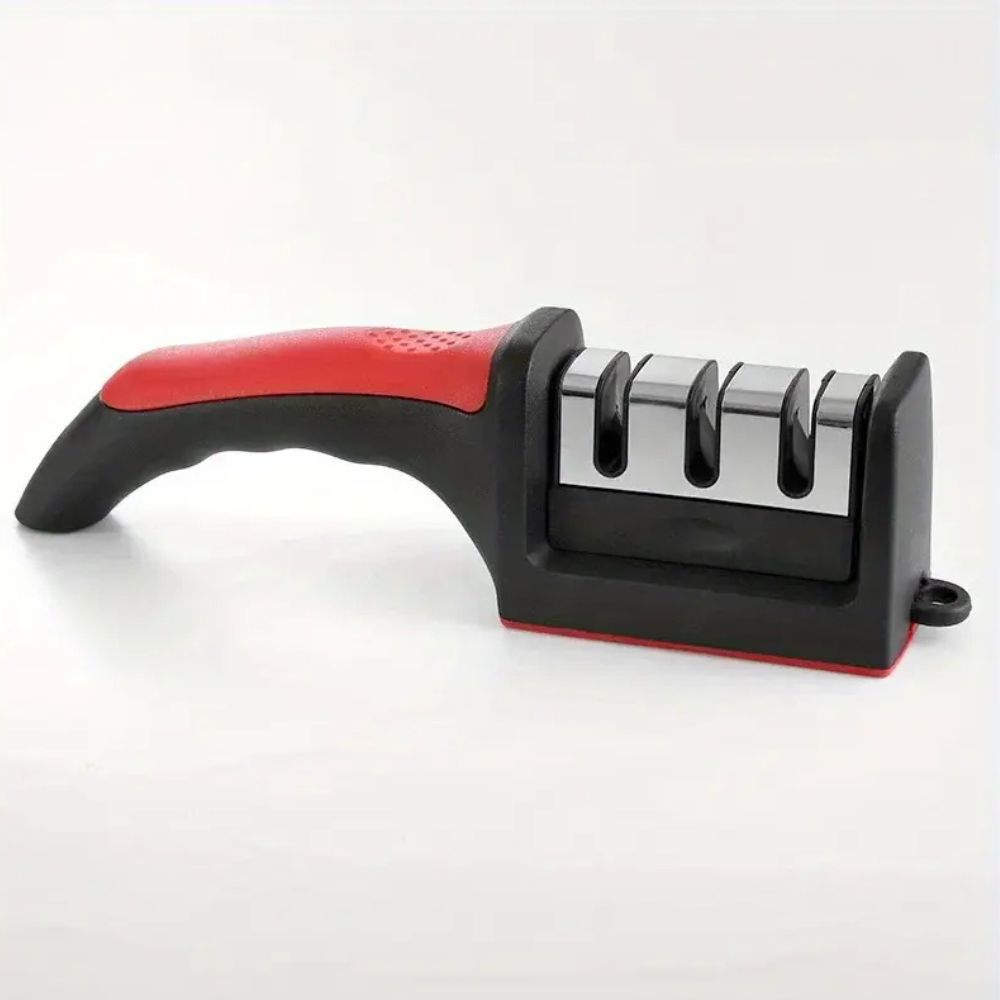 Comfort Grip Knife Sharpener
