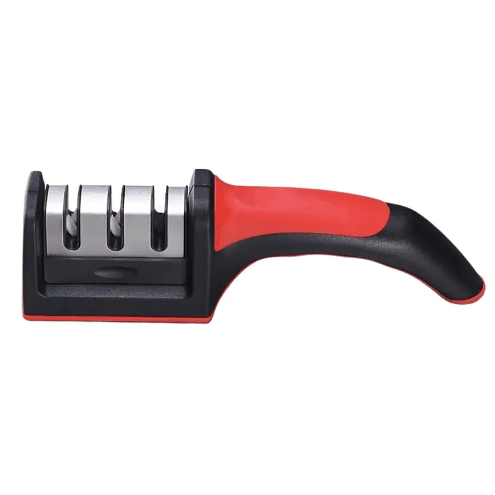 Comfort Grip Knife Sharpener