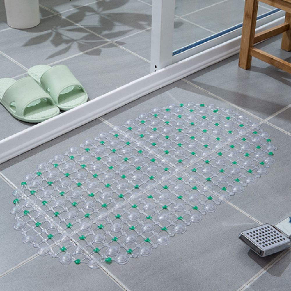 Velvra Non-Slip Shower Mat