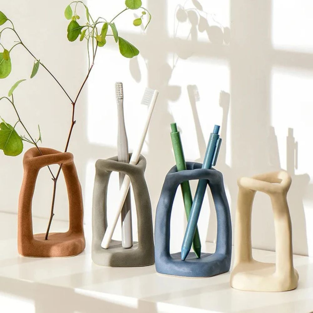 Curva Stone Loop Organiser