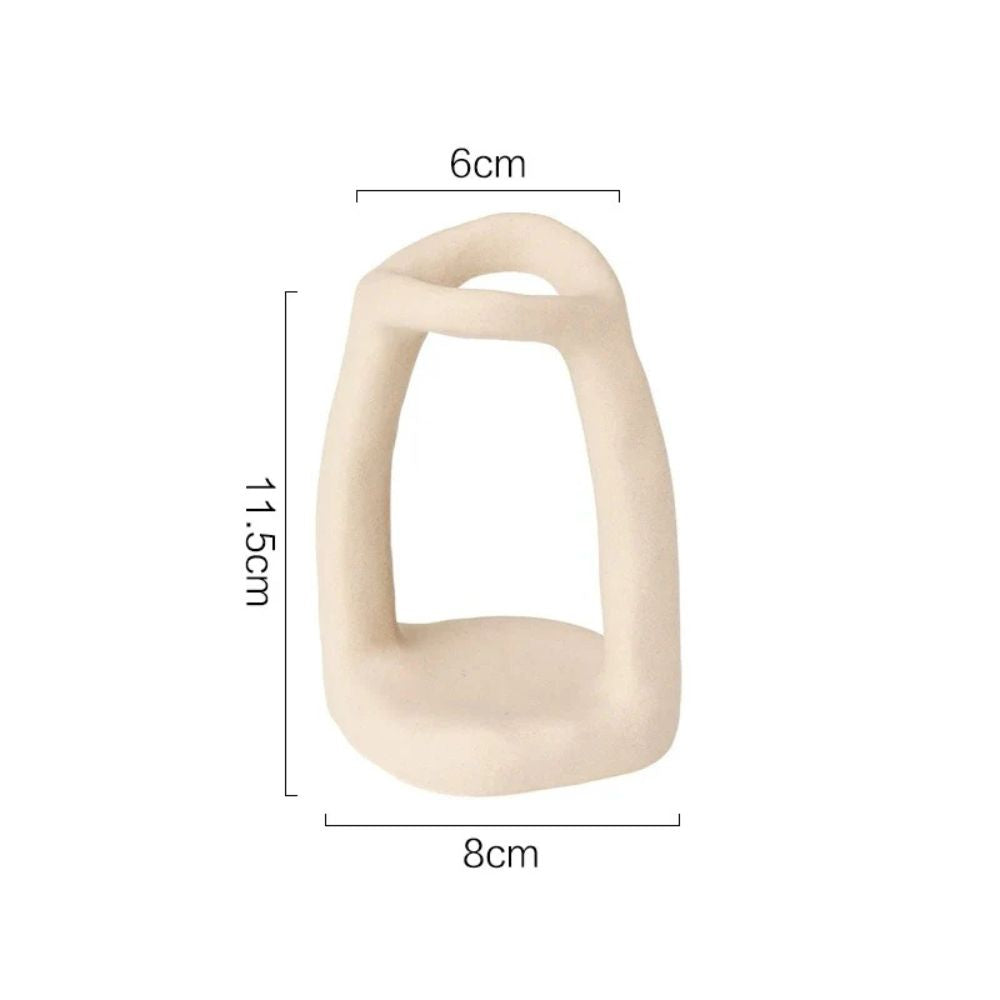 Curva Stone Loop Organiser