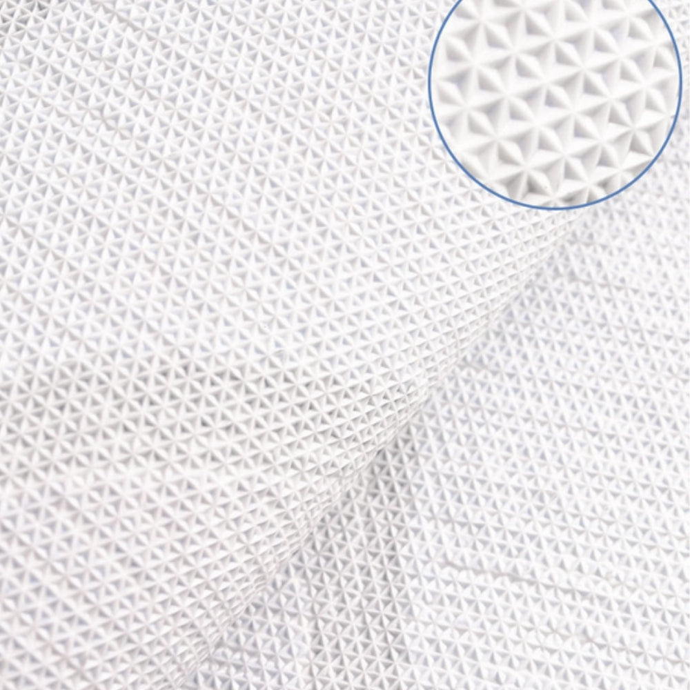 Luxury Absorbent Non-Slip Plush Bathroom Mat