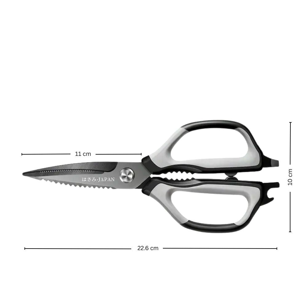 Nihon Edge Kitchen Scissors