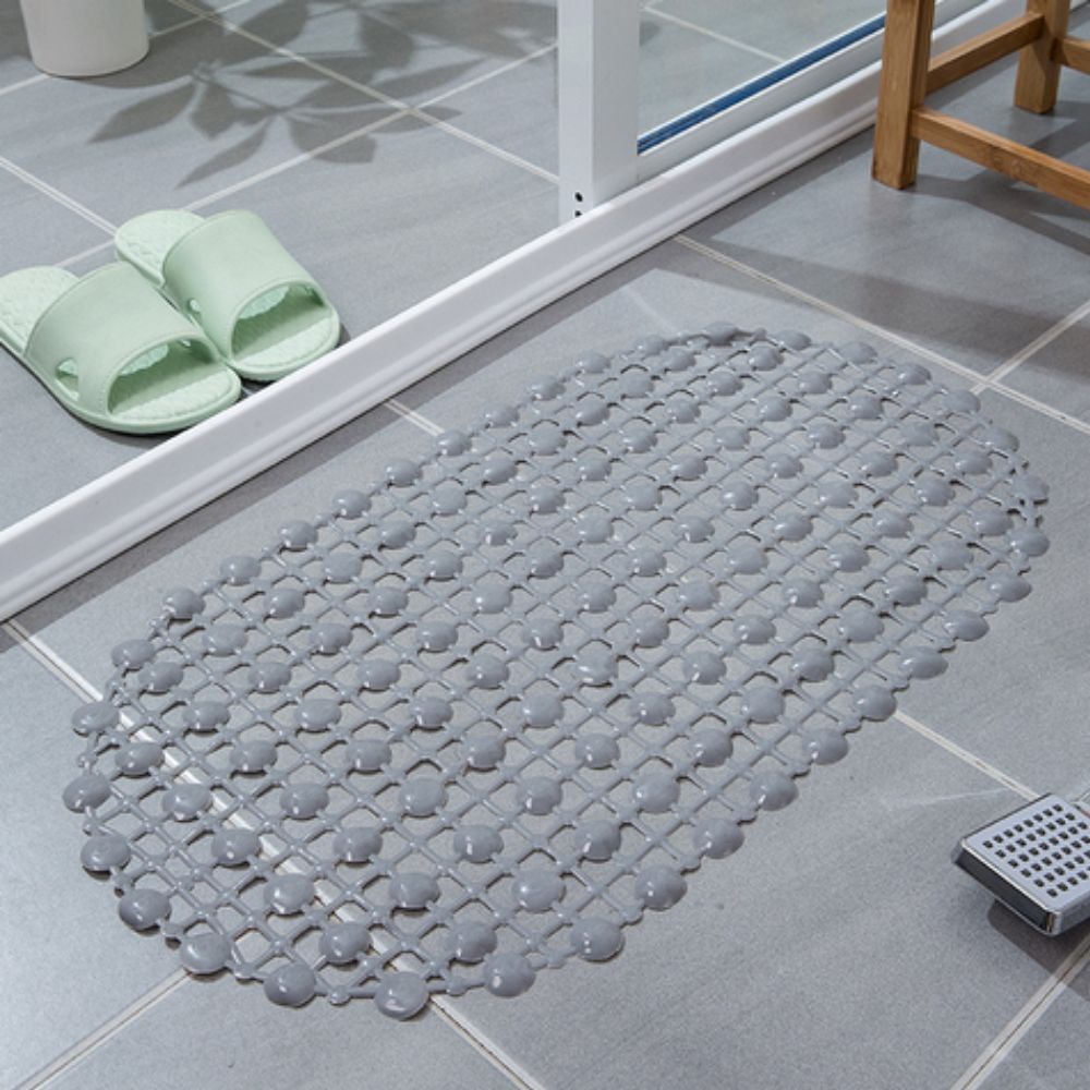 Velvra Non-Slip Shower Mat