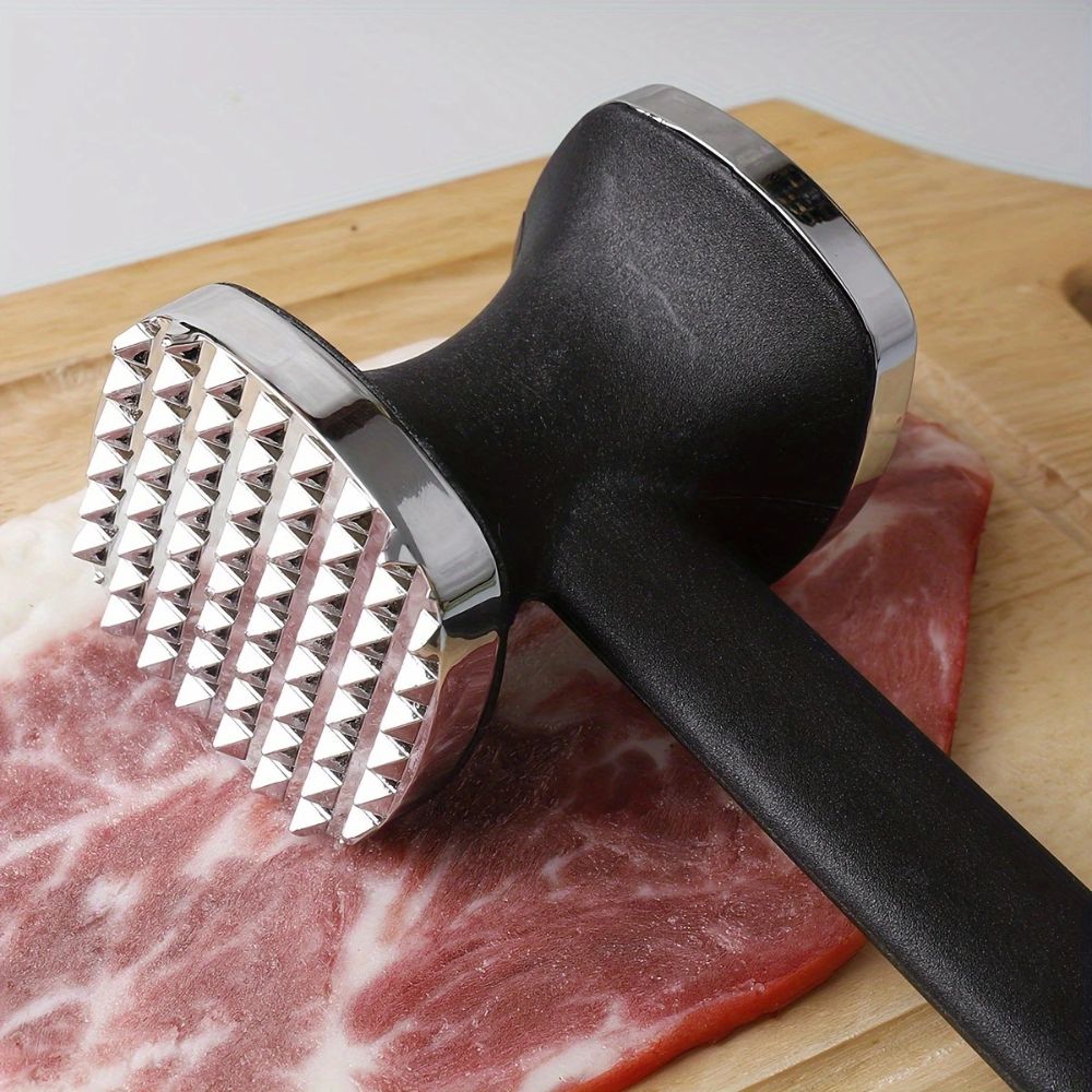 Tender Pro Meat Tenderiser Hammer