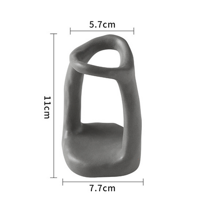 Curva Stone Loop Organiser