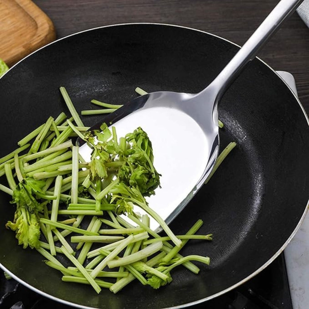 Stainless Steel Cooking Utensils | 5pcs Set