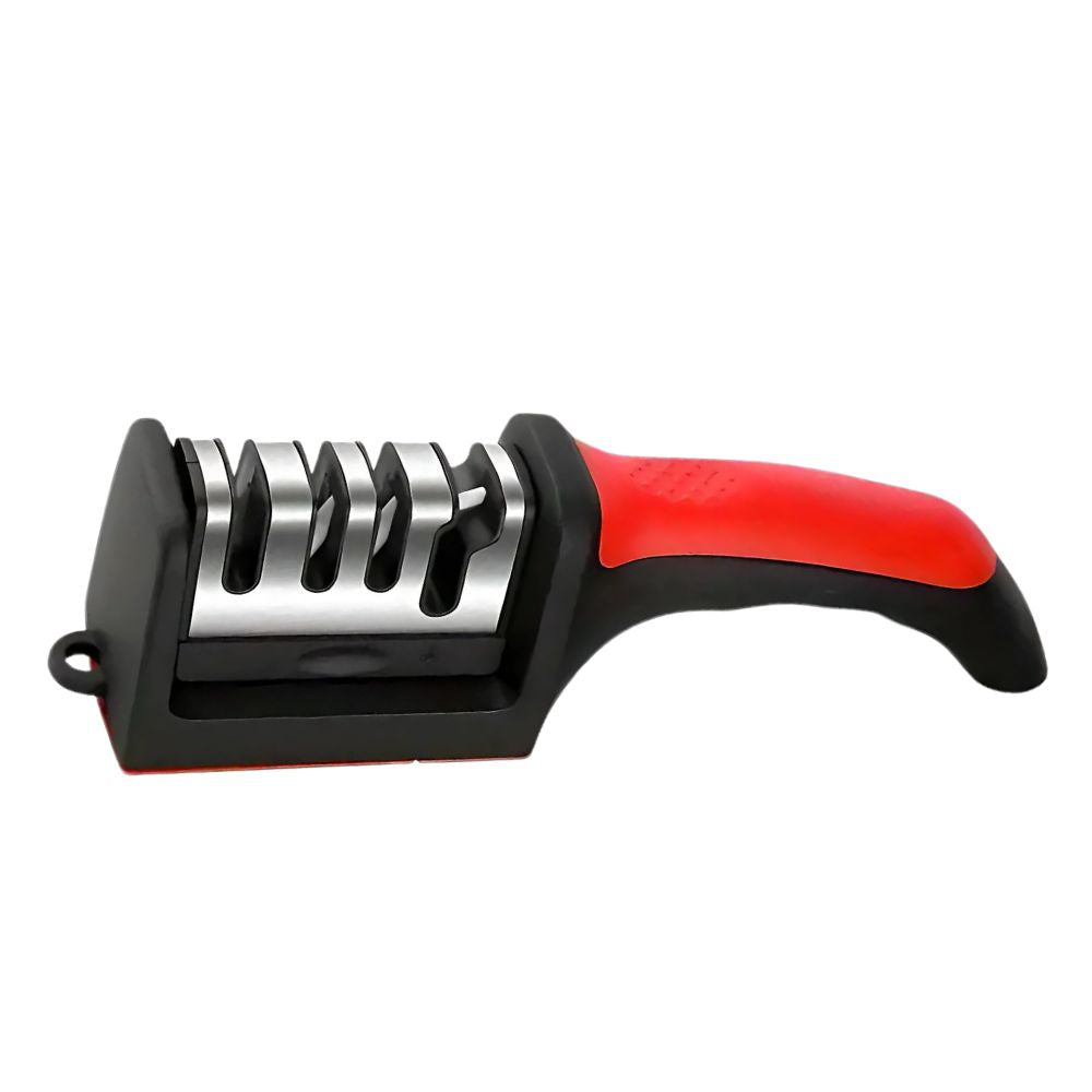 Comfort Grip Knife Sharpener