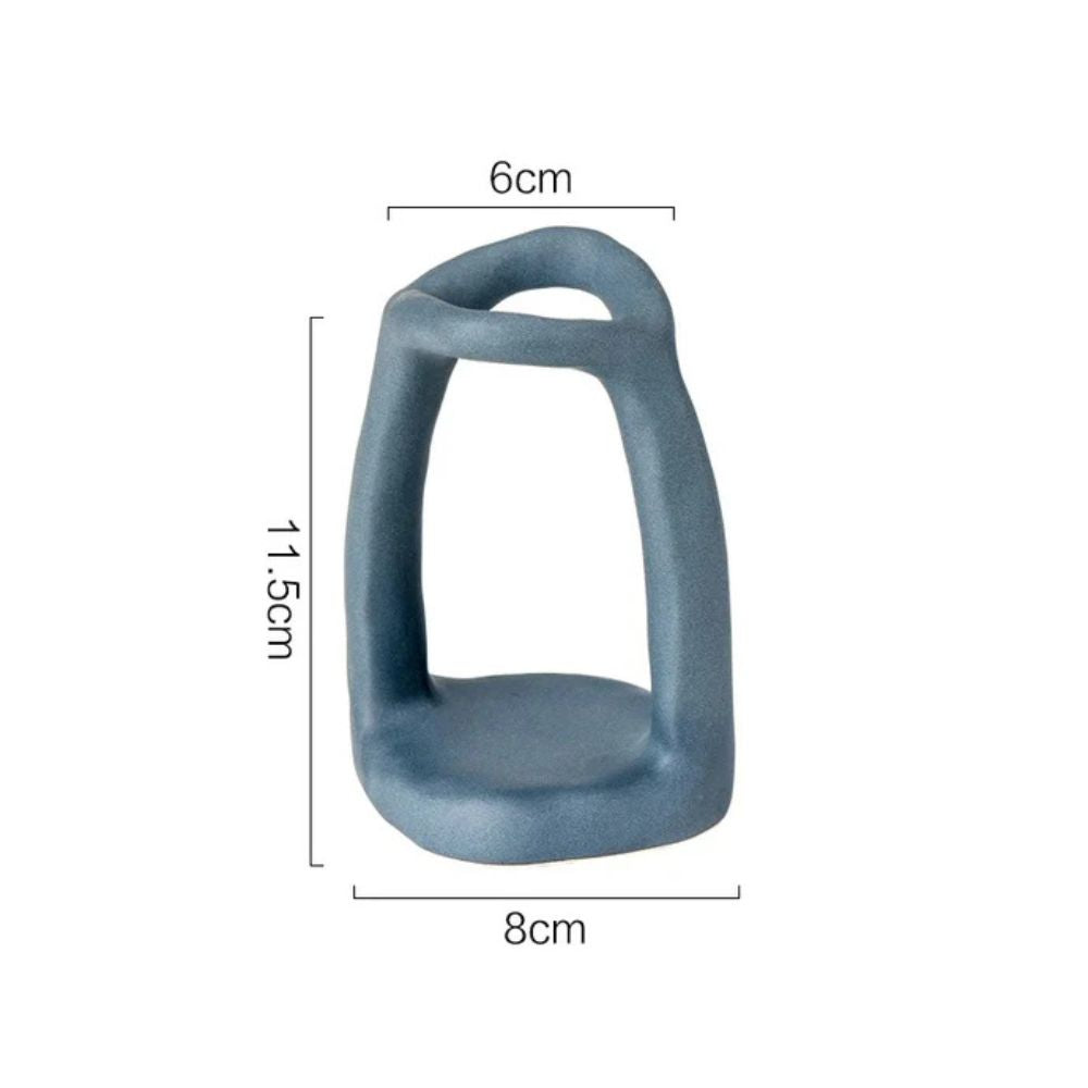 Curva Stone Loop Organiser