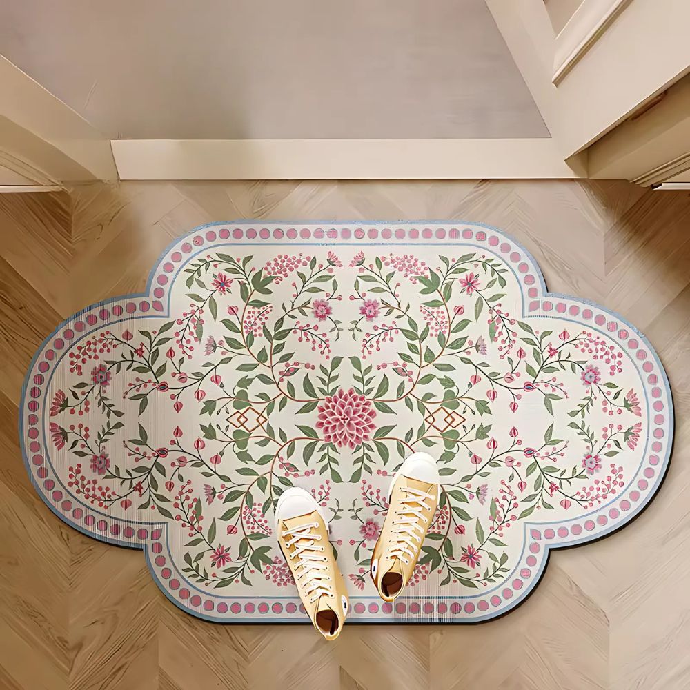 Fresh Flora Diatomaceous Bath Mat