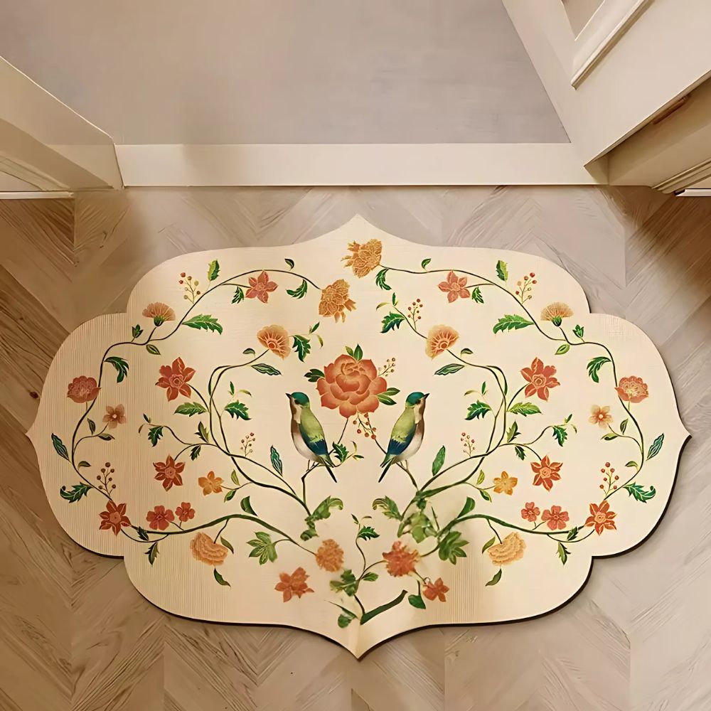 Fresh Flora Diatomaceous Bath Mat