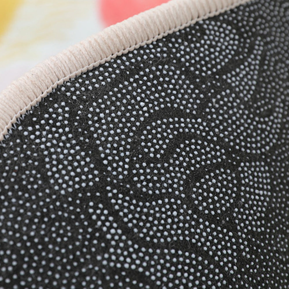 Night Sky Absorbent Bath Mat