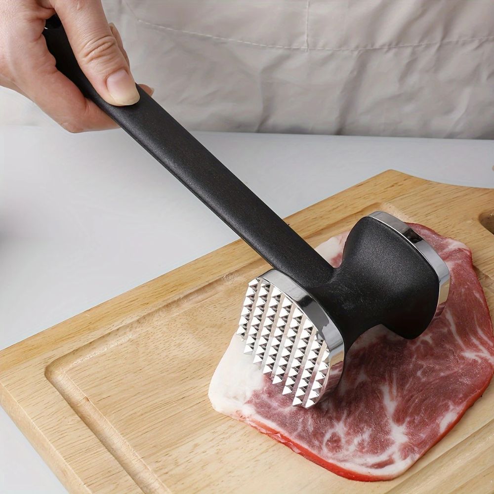 Tender Pro Meat Tenderiser Hammer