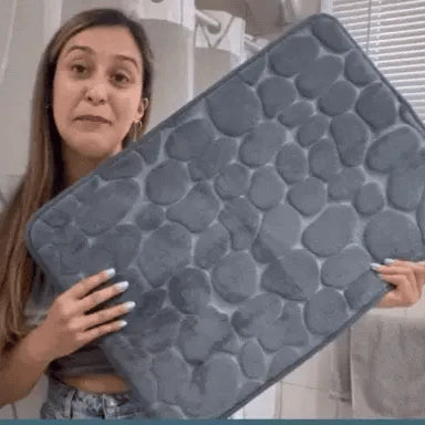 Casa Mat™️- Cobblestone Embossed Versatile Mat