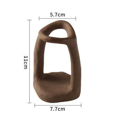 Curva Stone Loop Organiser